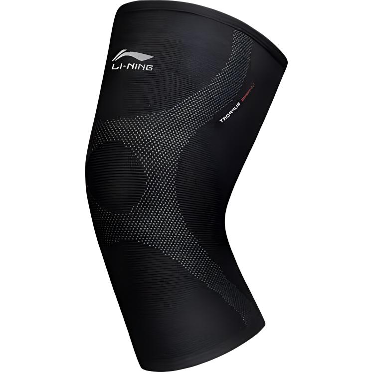 Li Ning 904 Laufen, Basketball, Badminton Unisex Polyester Polyamid Elasthan Knieschoner LNXX-9045