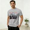 Forever Bonnie Tyler 1951 to 2026 T Shirts for Unisex Cotton Fashion T-Shirt Crew Neck Tee Shirt Short Sleeve Clothes New Arrival