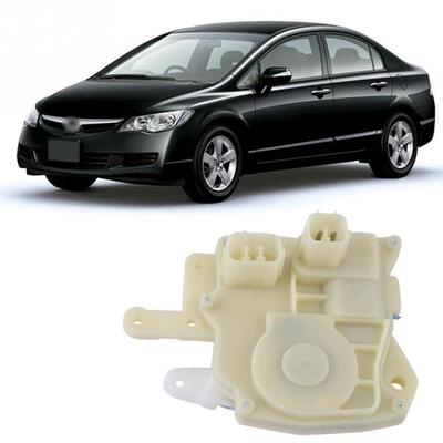 Genuine OEM Honda Accord 4Dr Driver/'s Front Door Actuator 2003-2007