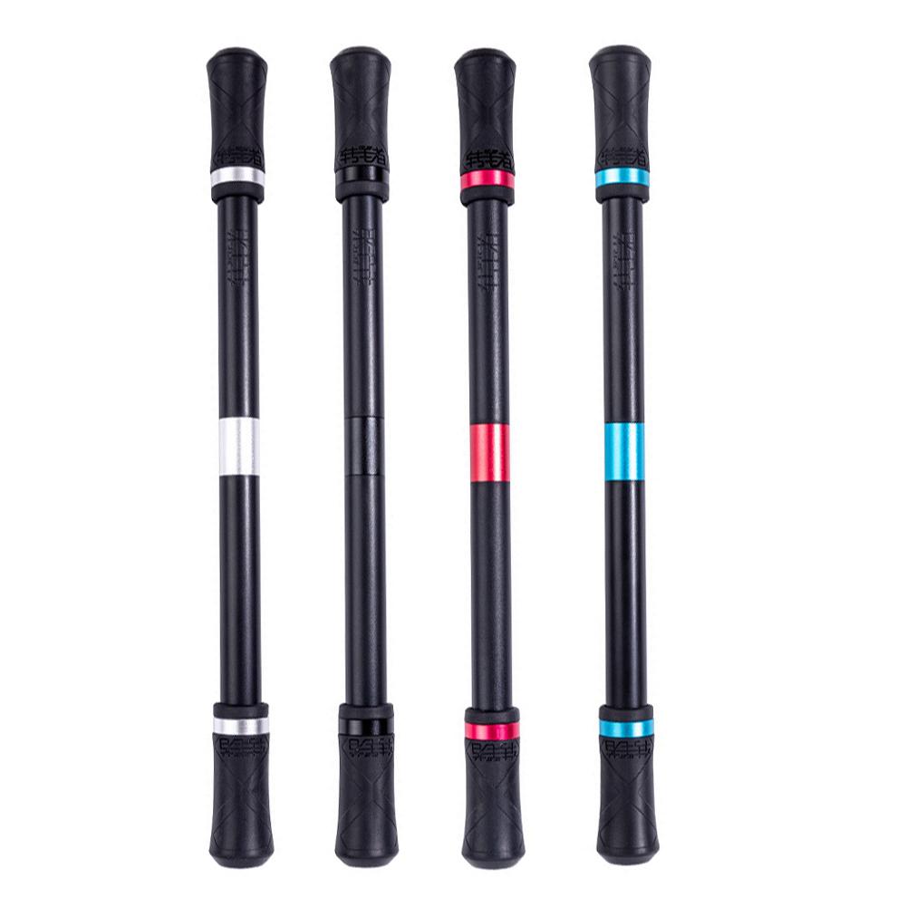 Nowość Obracający Długopis Gamingowy Antypoślizgowy Obracający się Długopis Nieślizgający Ulepszona Tocząca Się Inteligentna Zabawka Długopis do Ulgowania Napięcia Palców