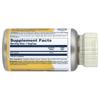 Solaray Acetyl L-Carnitine 500mg Veggie Capsules 30 Counts
