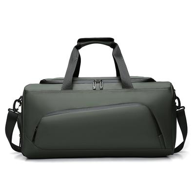 Multifunctional Fashion Portable Shoulder Bag Training Sports Fitness Bag Large Capacity Lightweight Travel Bag