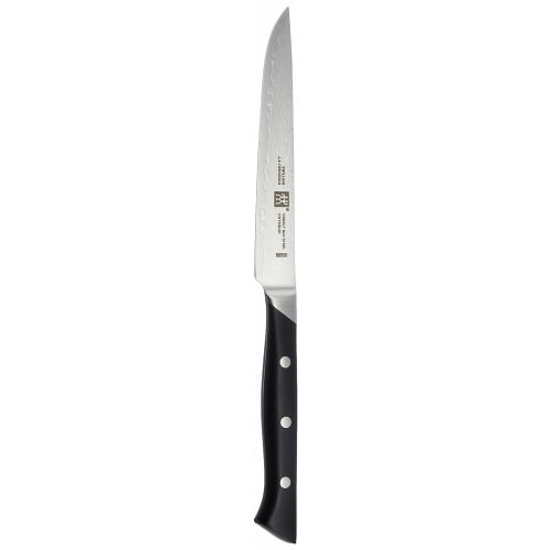 Zwilling "Zwilling Steak Knife 2-Piece Set, Made In Japan" Multi-Layer Steel Steak Knife, Made In Seki City, Gifu Prefecture [Official Product In Japa