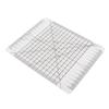 Black Grid Line Patchwork Ruler Accurate Scale Acrylic Sewing Ruler Fabric Cutting Ruler  Sewing