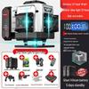High Precision Automatic Green Beam Outdoor Laser Level
