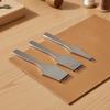 Leather Pricking Iron Multi-Tooth Punch for Leathercraft, DIY Workshops