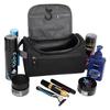 Outdoor Business Trip Men's Portable Travel Toiletry Bag Set, Large-Capacity Cosmetic Bag, Organizer Bag, Bath Bag