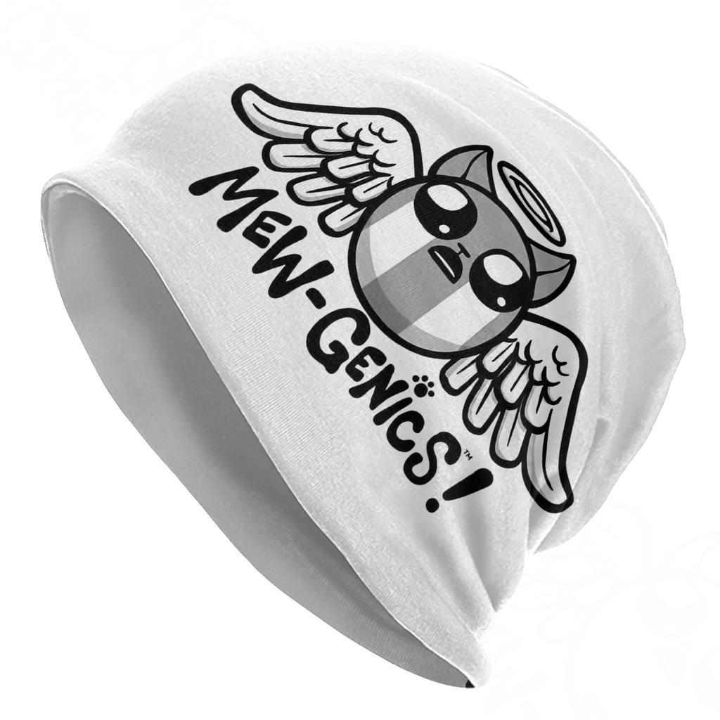 Lizzies Cartoon McGuires Cap  Vintage Unisex Women Outdoor Skullies Beanies Hat Spring Warm Dualuse Bonnet Hats