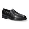 MephiSto Men S loaferS Black M6xkurt3f11