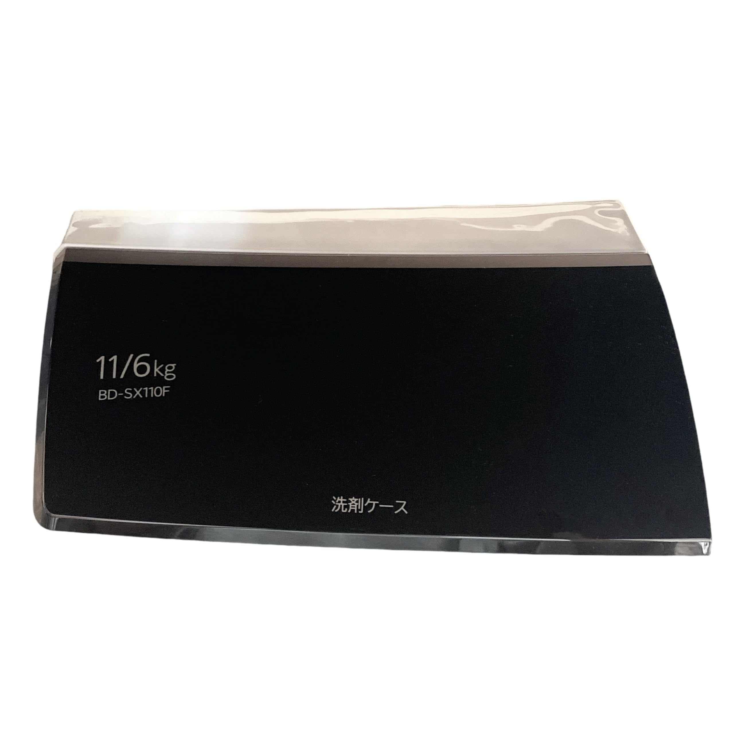 

Кришка відсіку для миючого засобу пральної машини HITACHI 013 BD-SX110FL