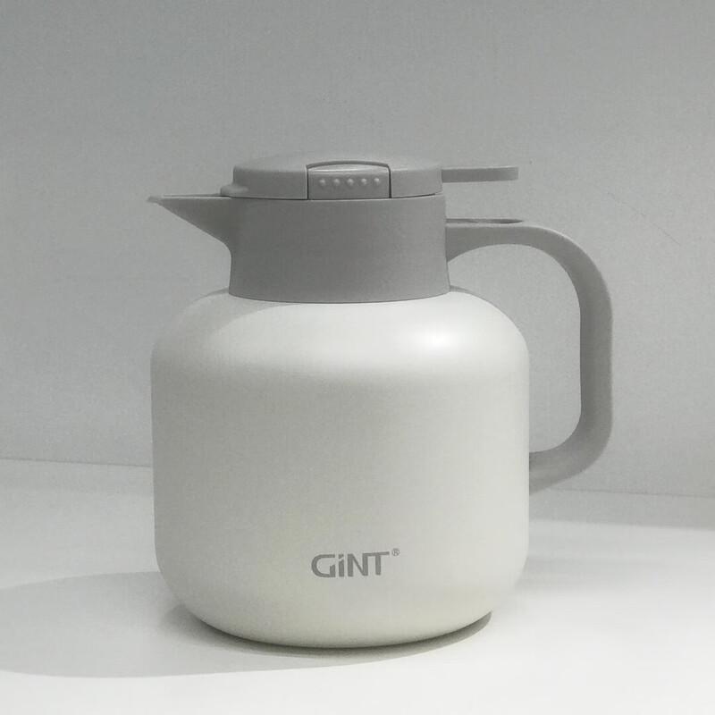 GiNT 6562 1.8L Stainless Steel Insulated Flask