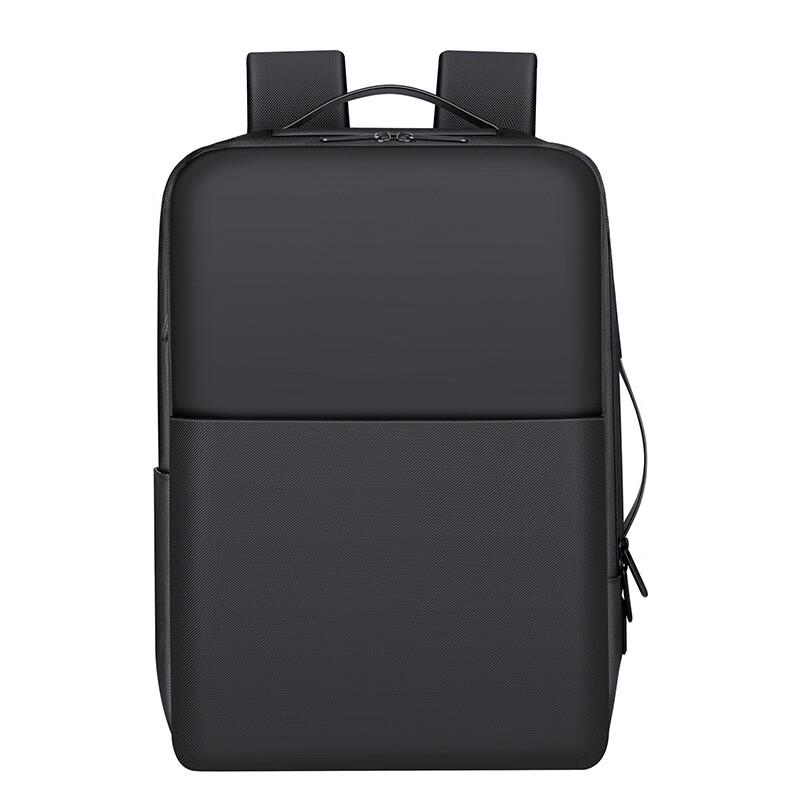 Li Shen Fashion Commuter Laptop Backpack 16 inch