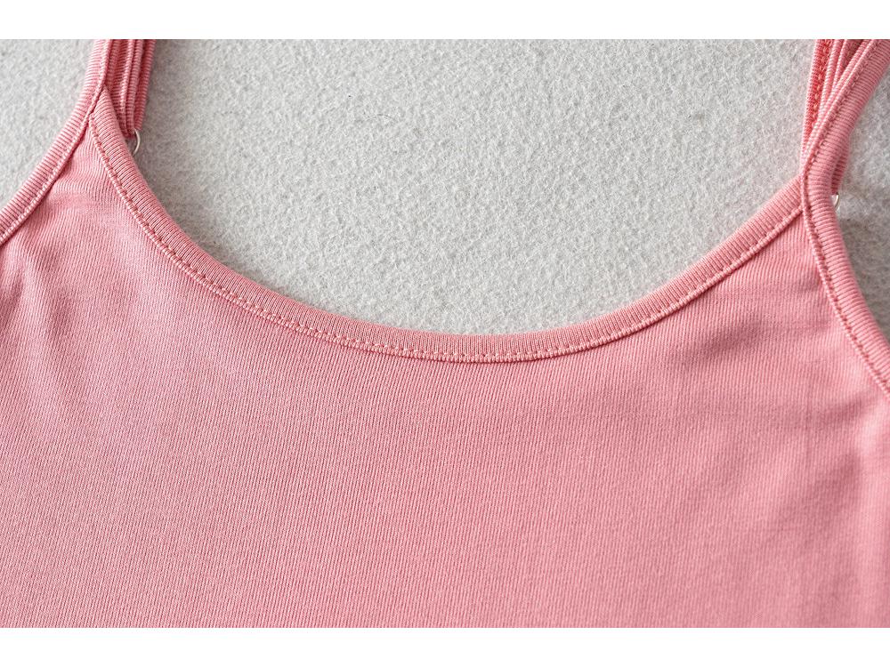 Trendy Women’s Summer Bodycon High Waist Mini Dress