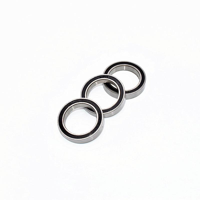 Łożysko 10 szt. 6702RS 15*21*4(mm)