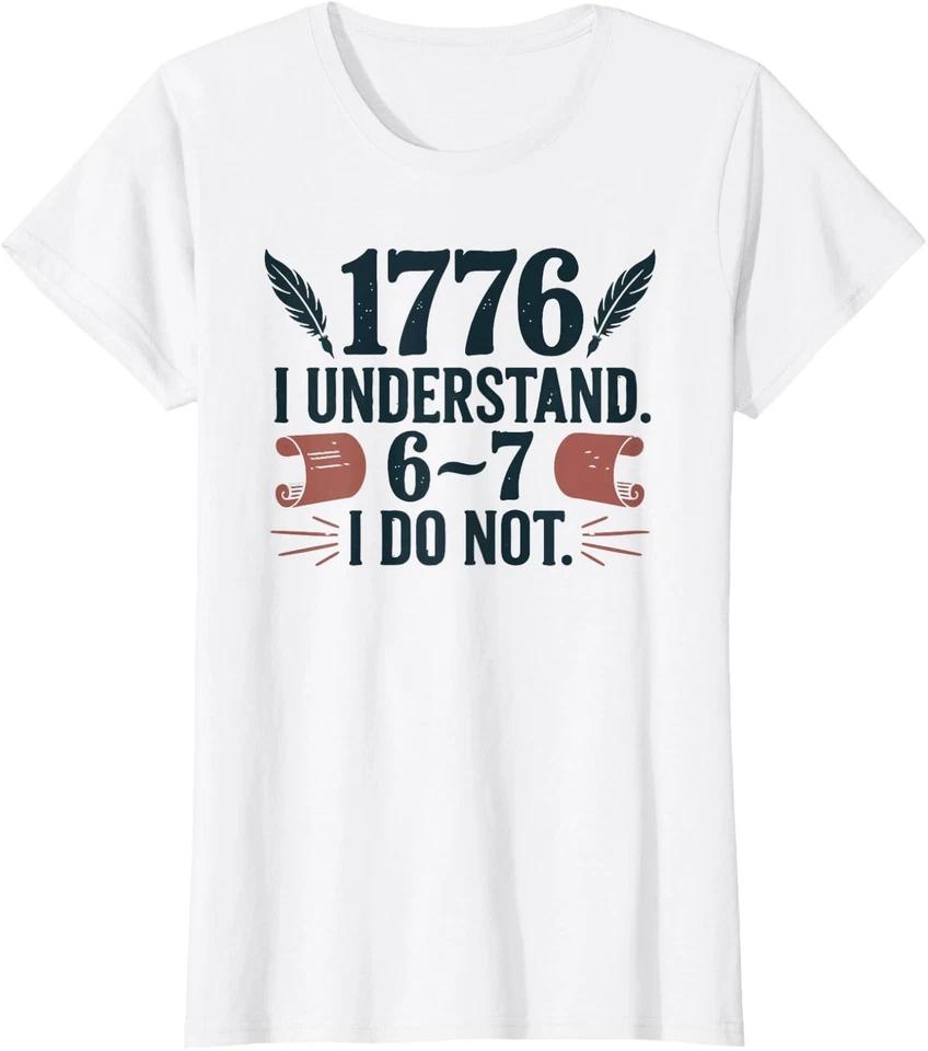 Bruh I Survived 67 + 33 Days of School 100 Days Ladies  Crewneck T-Shirt 4XL