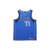 Nike Camiseta Icónica de Doncic Dallas Mavericks 2020 CW3662-489