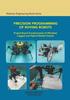Libro Precision Programming of Roving Robots Project-Based Fundamentals of Wheeled, Legged and Hybrid Mobile Robots