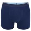 Lee Cooper Herren-Boxershorts aus Baumwolle, 40939, Blau, 5-teilig