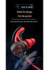Cross-border Wired Gaming Earbuds with Mic for Mobile, PC & PUBG
