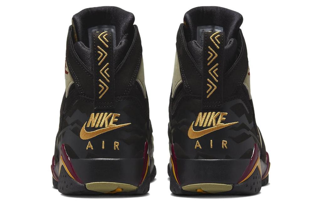 Air Jordan 7 Retro 'Black Olive' DN9782-001