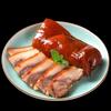 Braised Pork Head Meat