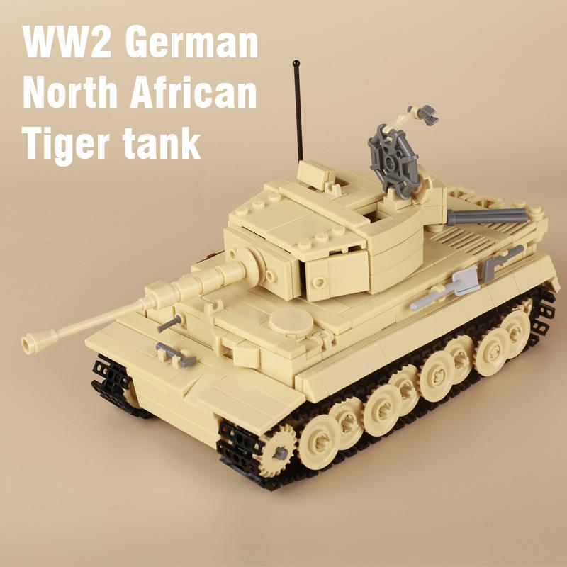MOC Military Vehicles Building Bricks Hummers US Army Assault Car Blocks SpeciaI Police SWAT Team Soldier Tanks Model Gift Toys