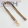 Lanyard per Telefono con Zampa di Gatto in Strass di Lusso Ailaiya - Catena Universale Anti-Perdita alla Moda, Opzioni Lunghe e Corte per Uso Esterno