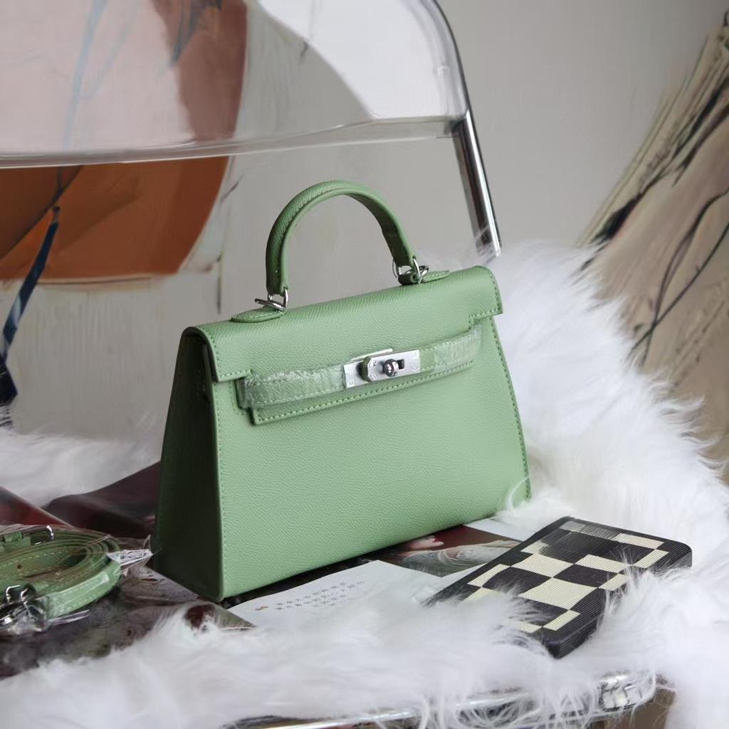 Summer New Style Bag Handheld Quality Single Shoulder Oblique Straddle Women's Bag