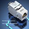 Shengwei WNDF6001 Cat6 RJ45 Geschirmtes Netzwerkmodul