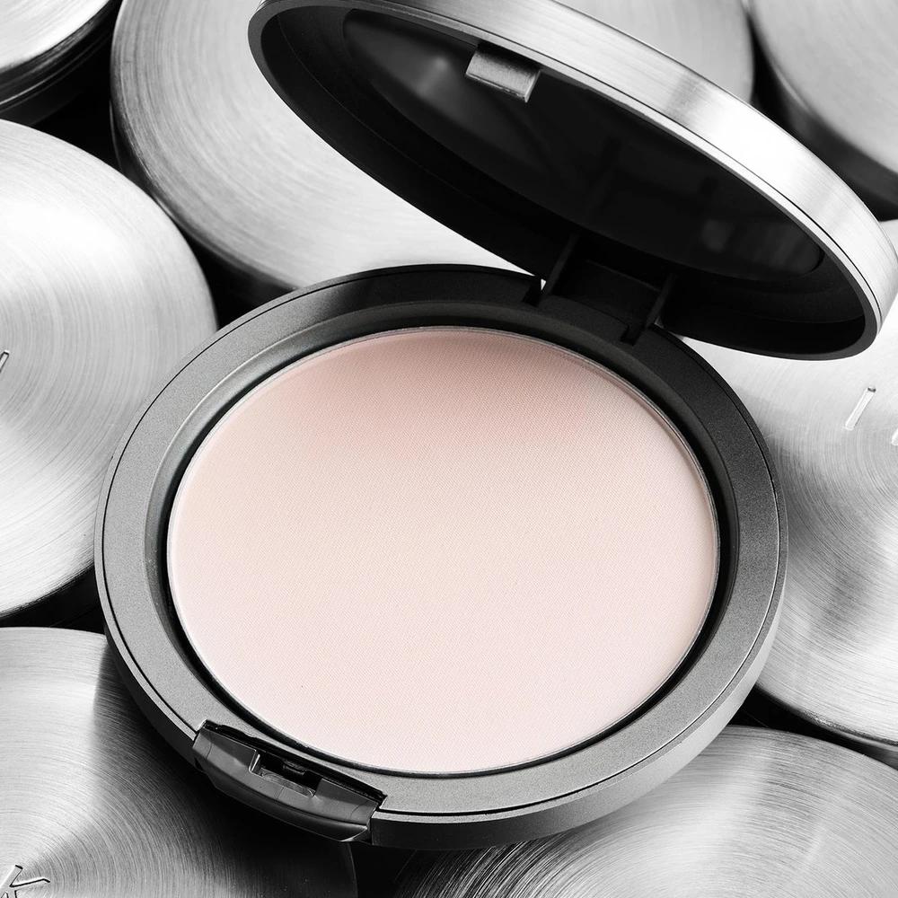 Original Perfume Powder Pact (Pot Lid) (3 Colors) + [Gift] Mini Pact