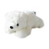 Stuffed Polar Bear M0080