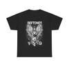 Men's and Women's T-shirts Deftones