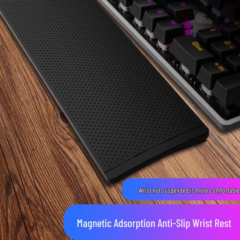 AULA F2088 Kabelgebundene Mechanische Gaming-Tastatur mit Blauen Schaltern