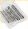 High-Strength Universal Broken Tap Remover - Manual Reverse Thread Extractor