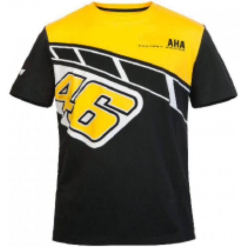 Mens Cycling Jersey Quick-Dry Breathable Sport T-Shirt Outdoor Riding Racing