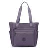 Women's Bag Multi-Color Shoulder Bag Lightweight Nylon Bag Large Capacity Multi-Pocket Handbag