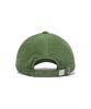 NOTIG Corduroy Ball Cap Green_Okf3Accp102E1
