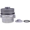 Oil Filter Housing Cap 15620-40030 Compatible with Toyota Compatible with Camry Replace 1562040030