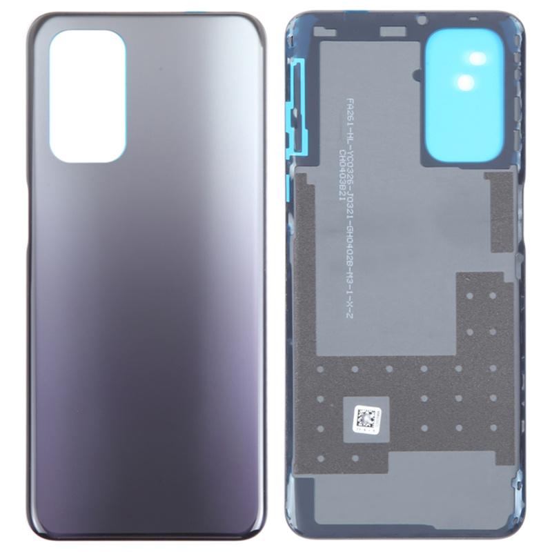 

Для Oppo A54 5G/A74 5G Корпус батареї Задня кришка Запасна частина Black