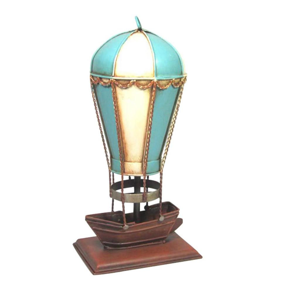 Dakota Dakota Gedenk-Heißluftballon Anhänger