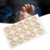 15Pcs Foot Corn Removal Plaster Calluses Paine Relieve Foot Health Care