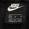 NIKE Blouson M black Men's Used