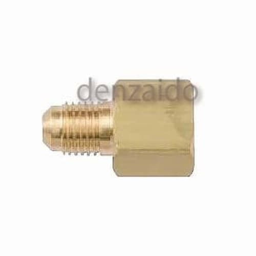 FUSO Conversion Adapter (M10P1.5 X 1/4" F Female) FS-401M-1