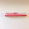Pentel Ballpoint Pen Refill Hybrid 0.5 Red KF5-B Set of 10