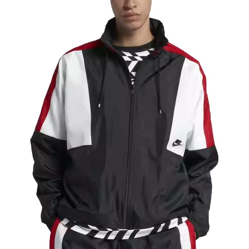 Nike Sports Life Collection Jacket Men s AQ1891-010 XL