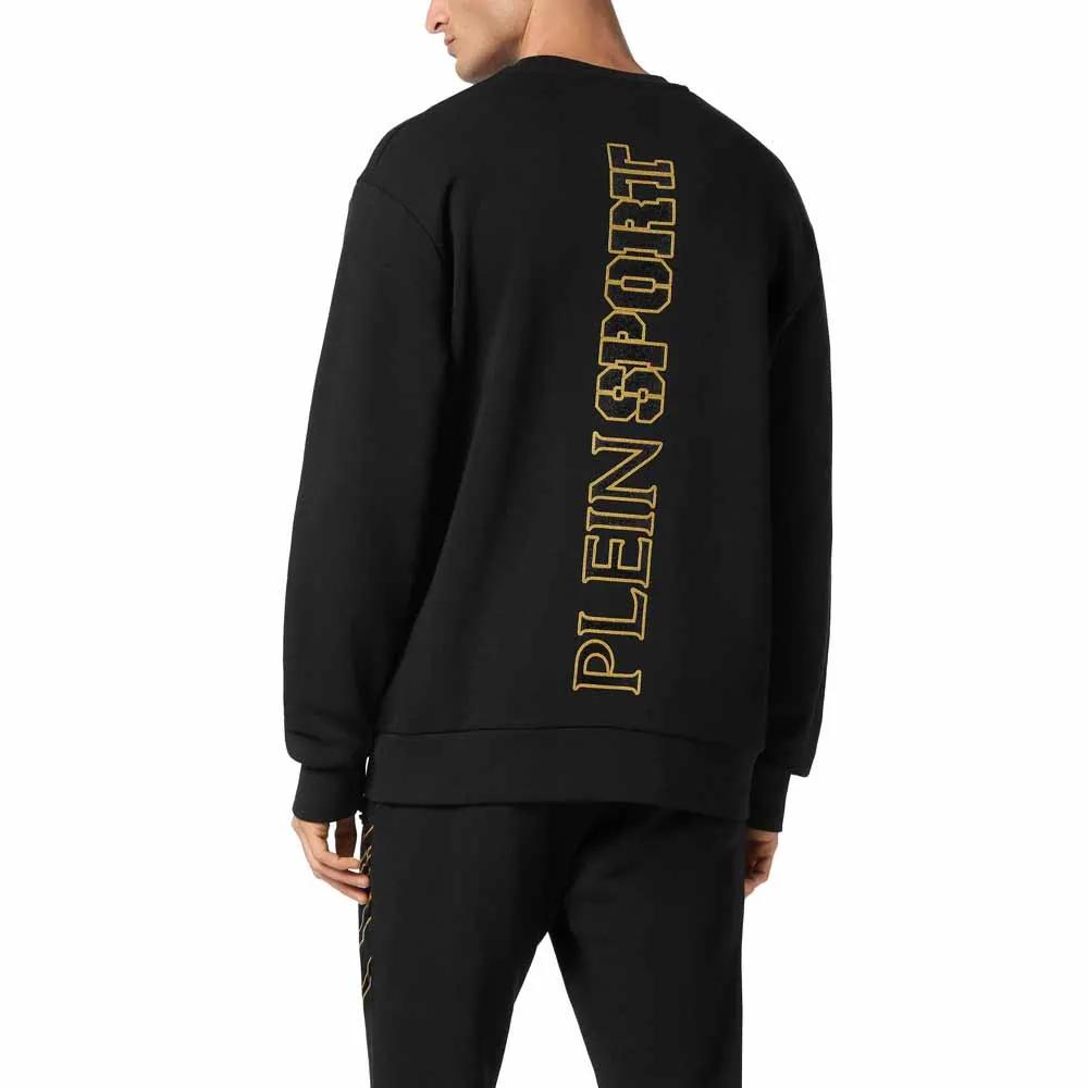 Philipp Plein Sport Толстовка Scratch