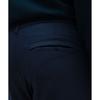 Lululemon Commission Slim Fit Pant 32l  Warpstreme True Navy