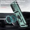 For Xiaomi 11T Pro Case Shockproof Armor Magnetic Holder Ring Funda For Xiomi Mi 11T 11 T Pro 11TPro Mi11T Lens Protector Cover