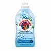 Ammorbidente con sale marino 1l - chante clair