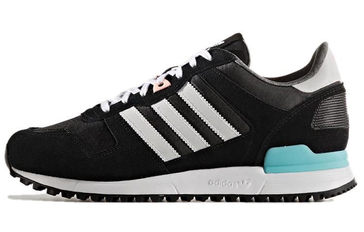 

Adidas Zx 700 W Black White Easy Mint Women s BY2337 36⅔